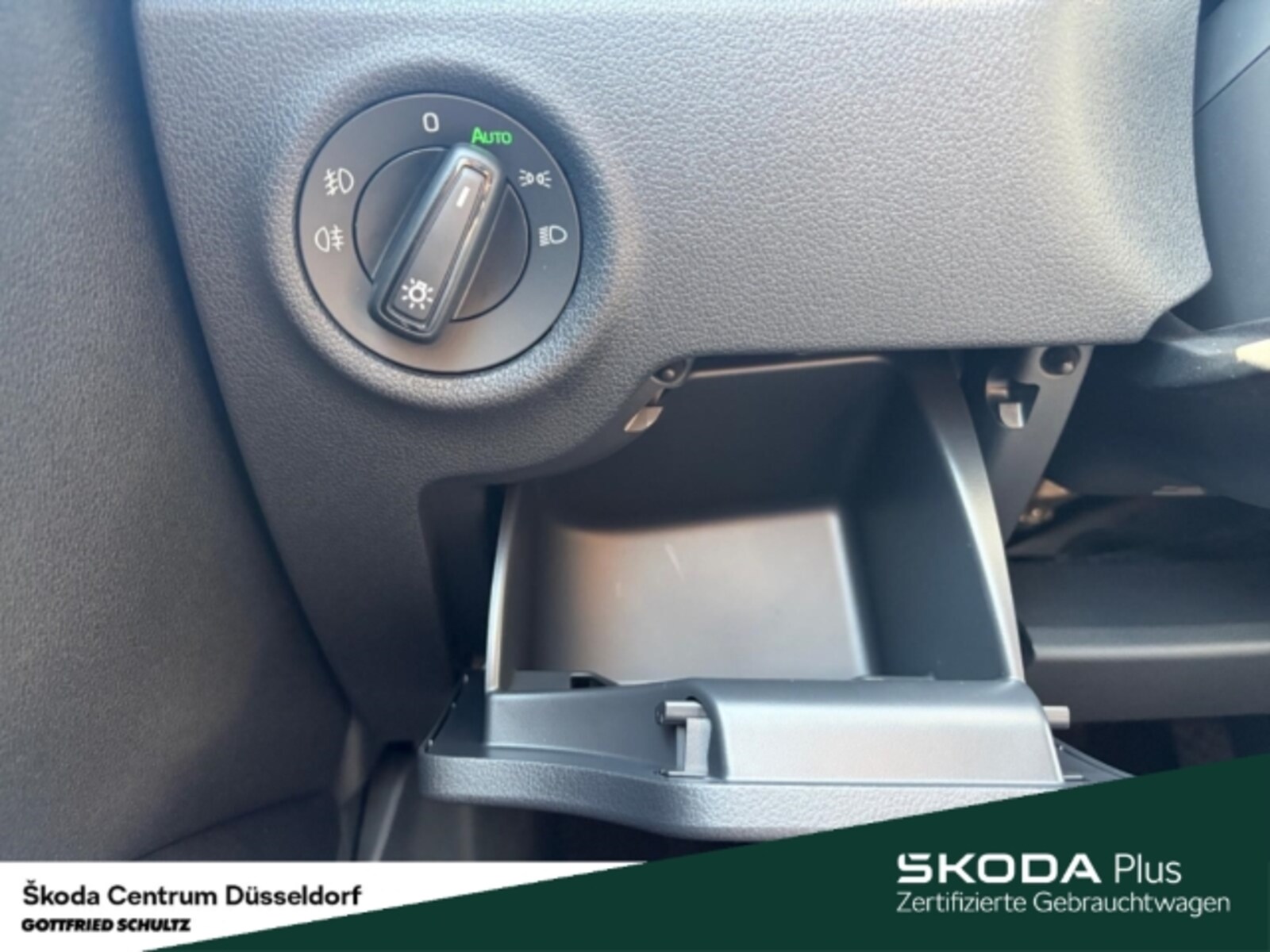Škoda Fabia – Bild 22