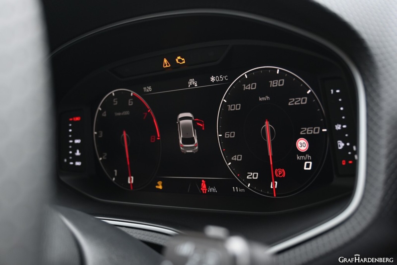 SEAT Ibiza – Bild 12