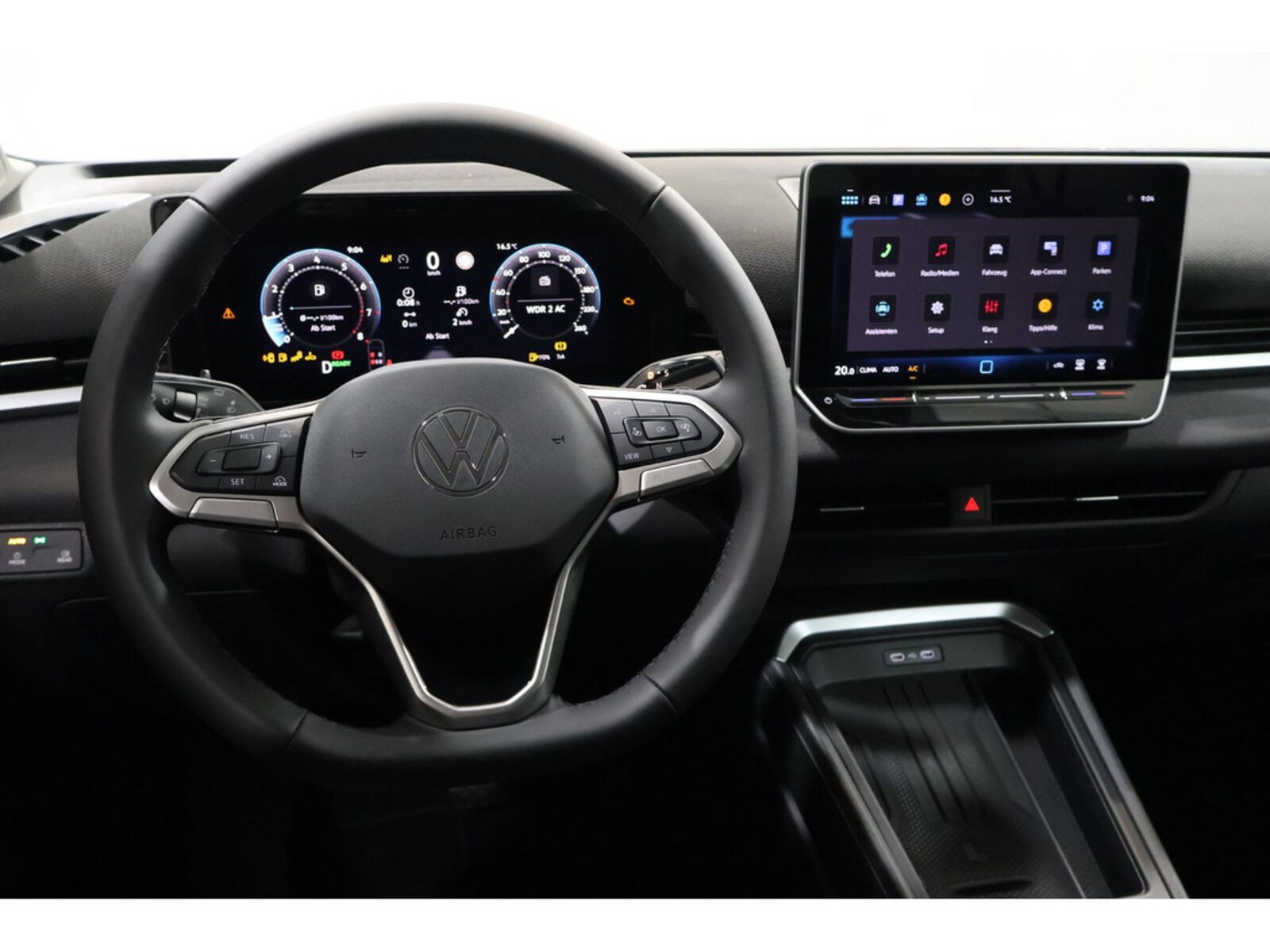 Volkswagen T-Roc – Bild 9