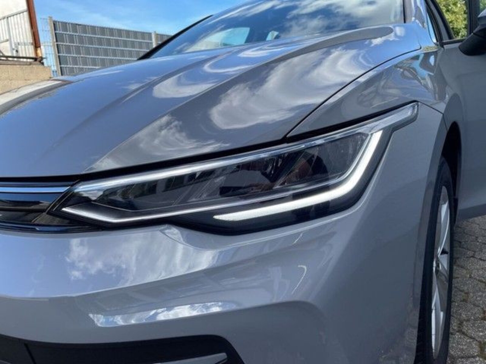 Volkswagen Golf – Bild 26