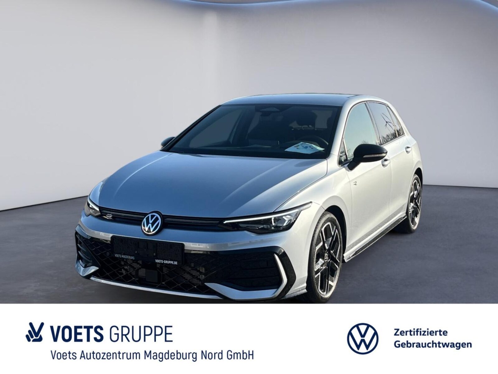 Volkswagen Golf – Bild 2