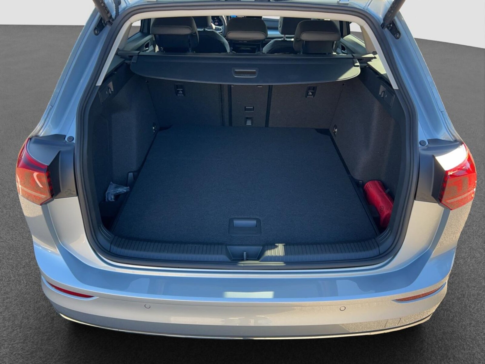 Volkswagen Golf Variant – Bild 24