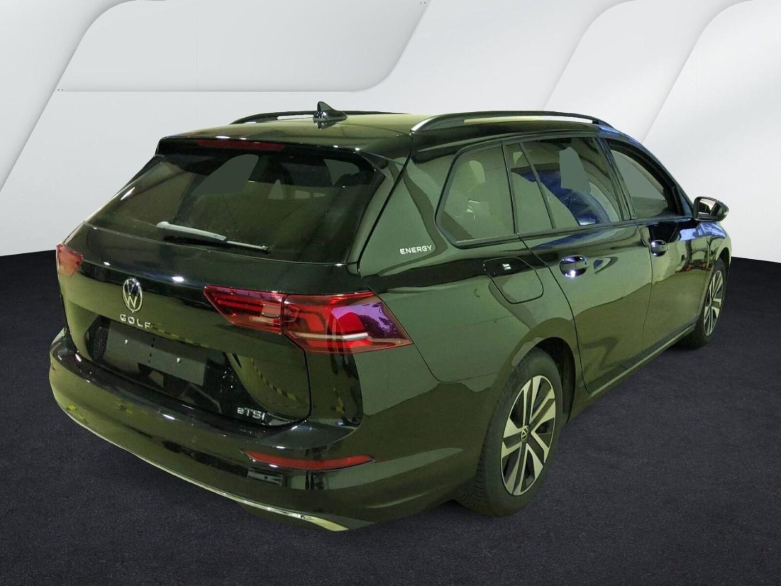 Volkswagen Golf Variant – Bild 3