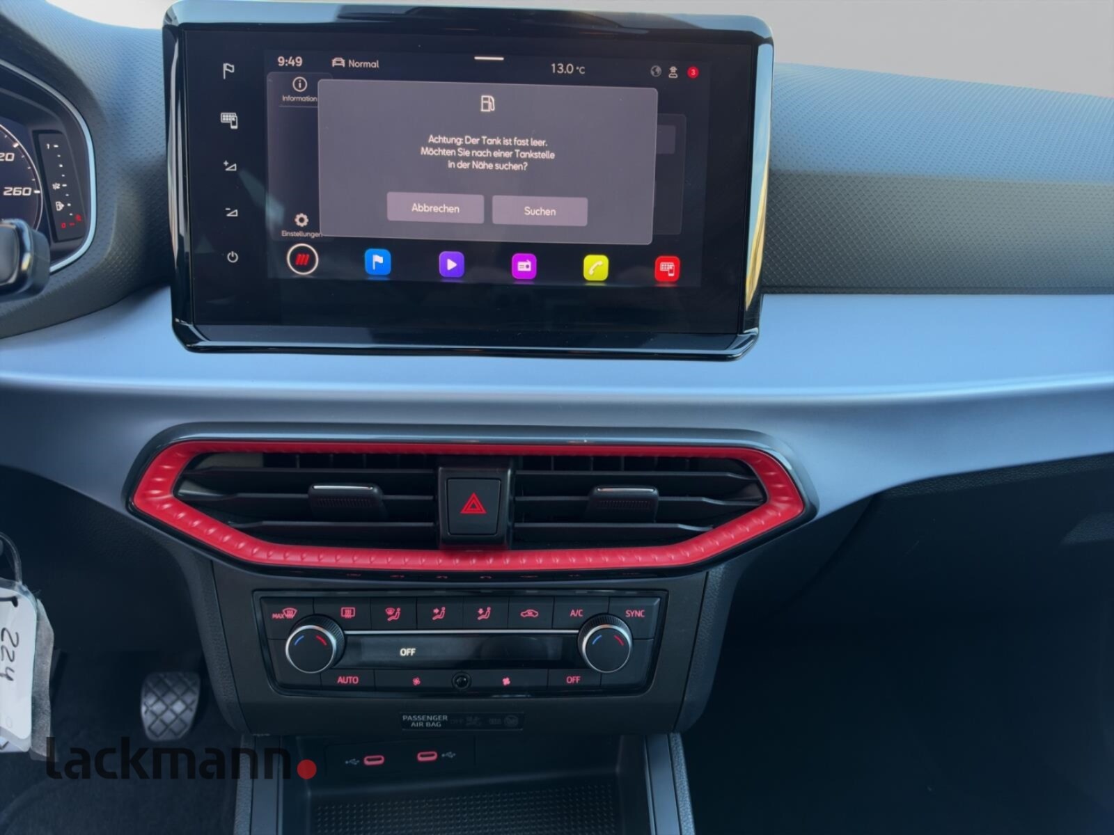 SEAT Ibiza – Bild 12