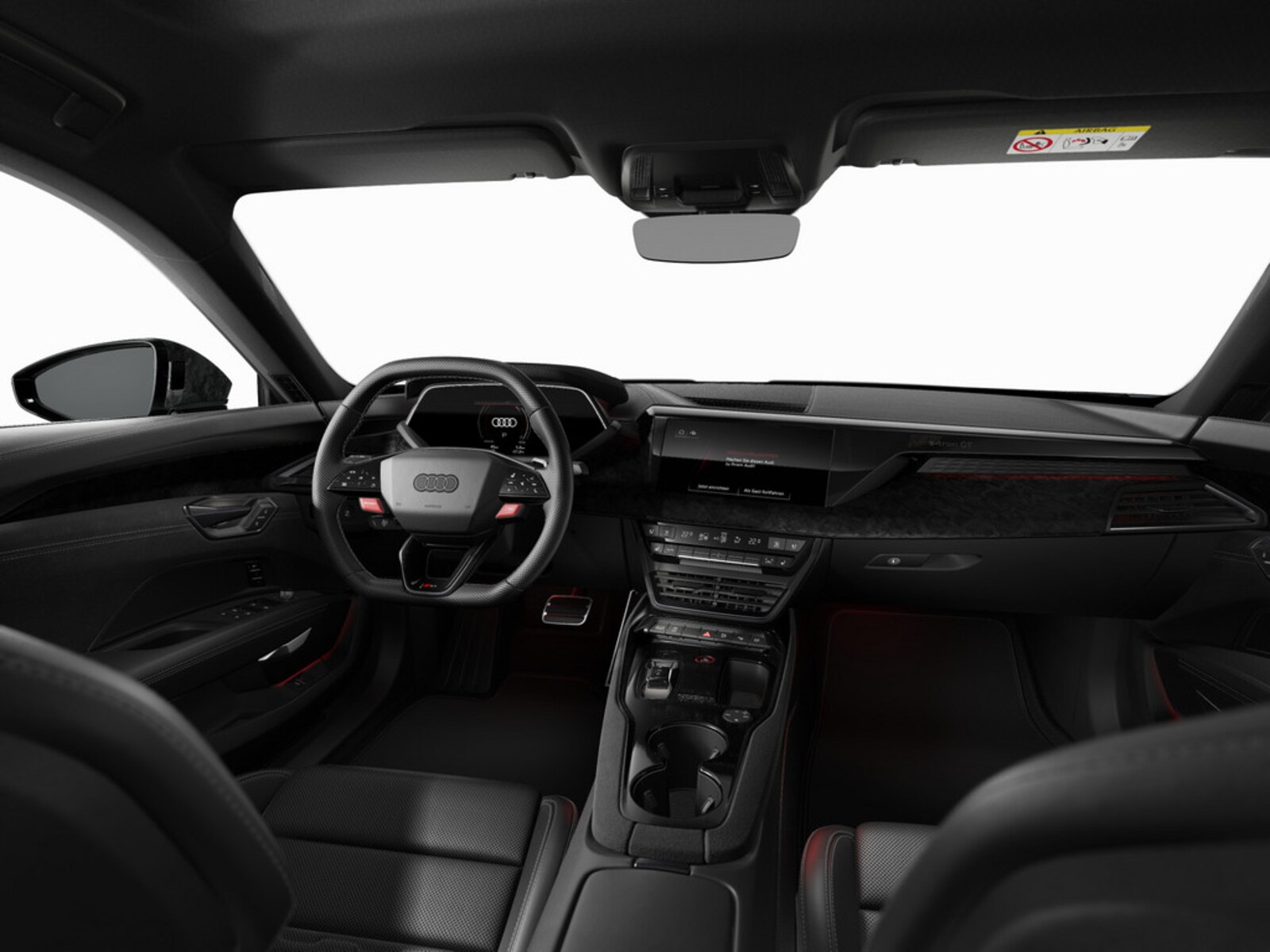 Audi RS e-tron GT performance – Bild 2