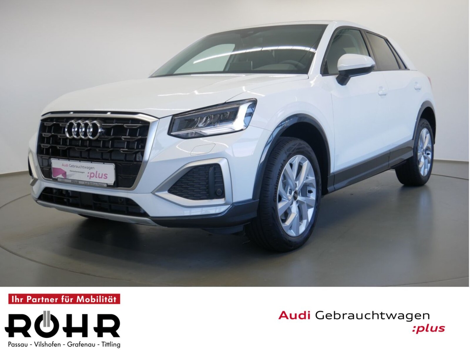 Audi Q2