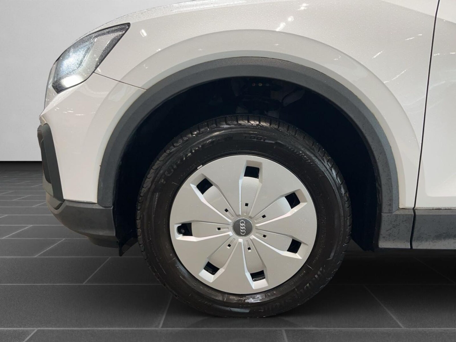 Audi Q2 – Bild 8