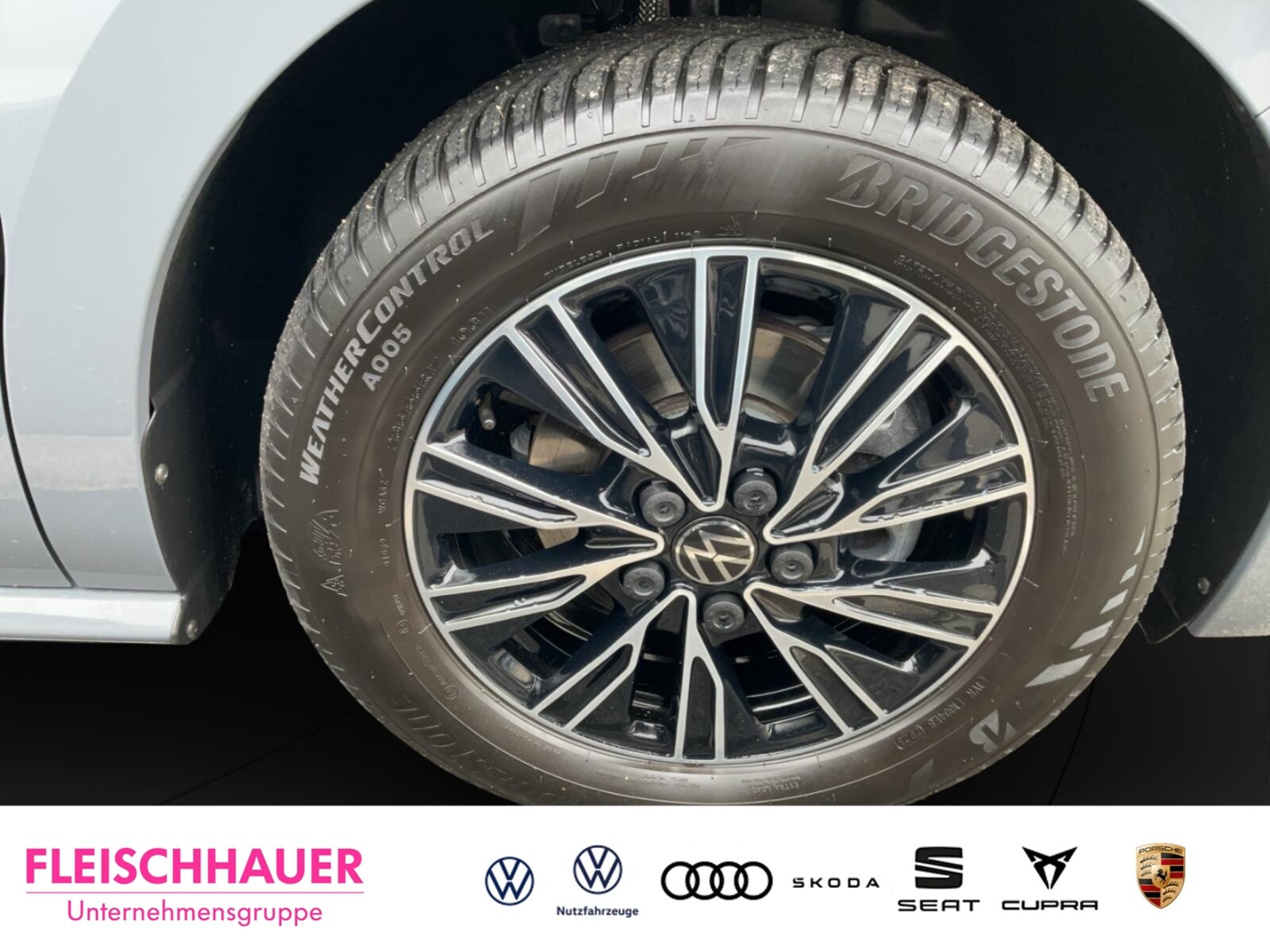Volkswagen California – Bild 6