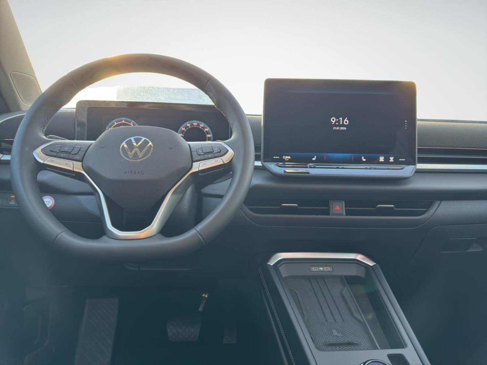 Volkswagen T-Roc – Bild 8