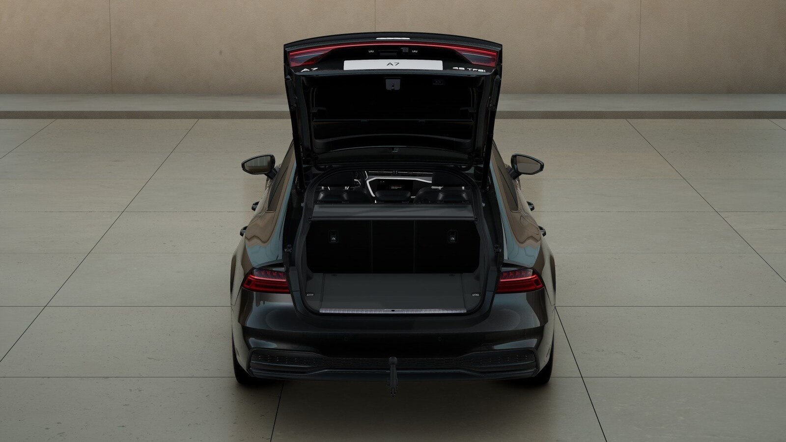 Audi A7 Sportback – Bild 7