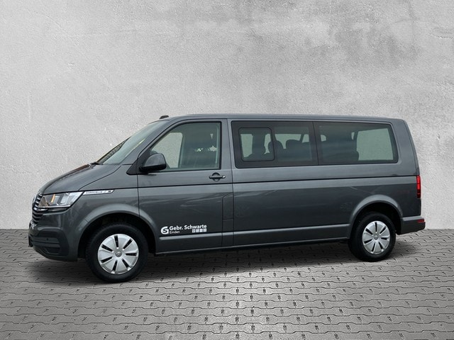 Volkswagen T6.1 Caravelle larger