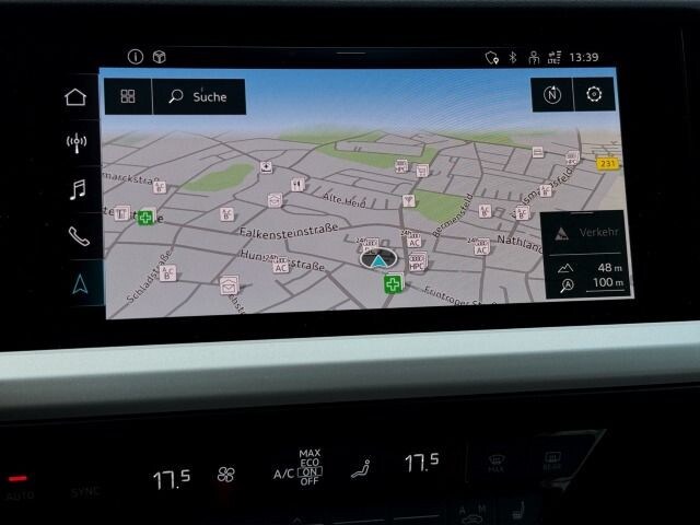 Image about Audi Q4 Sportback e-tron 35 e-tron