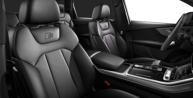 Audi Q7 TFSI E Competition 60 TFSI E Quattro 490 Ch Tiptronic - 2025 - Joinsteer - #7
