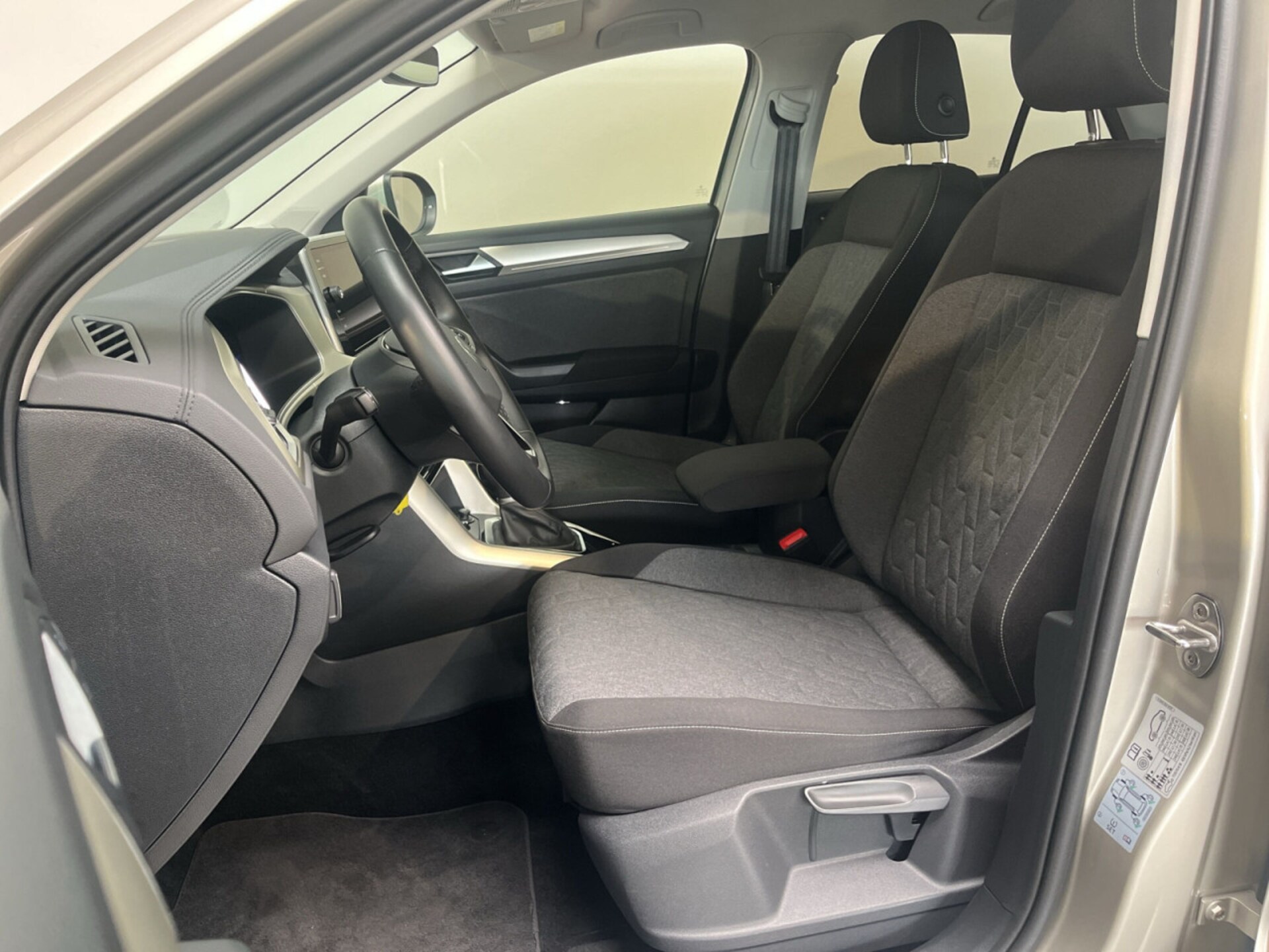 Volkswagen T-Roc MOVE