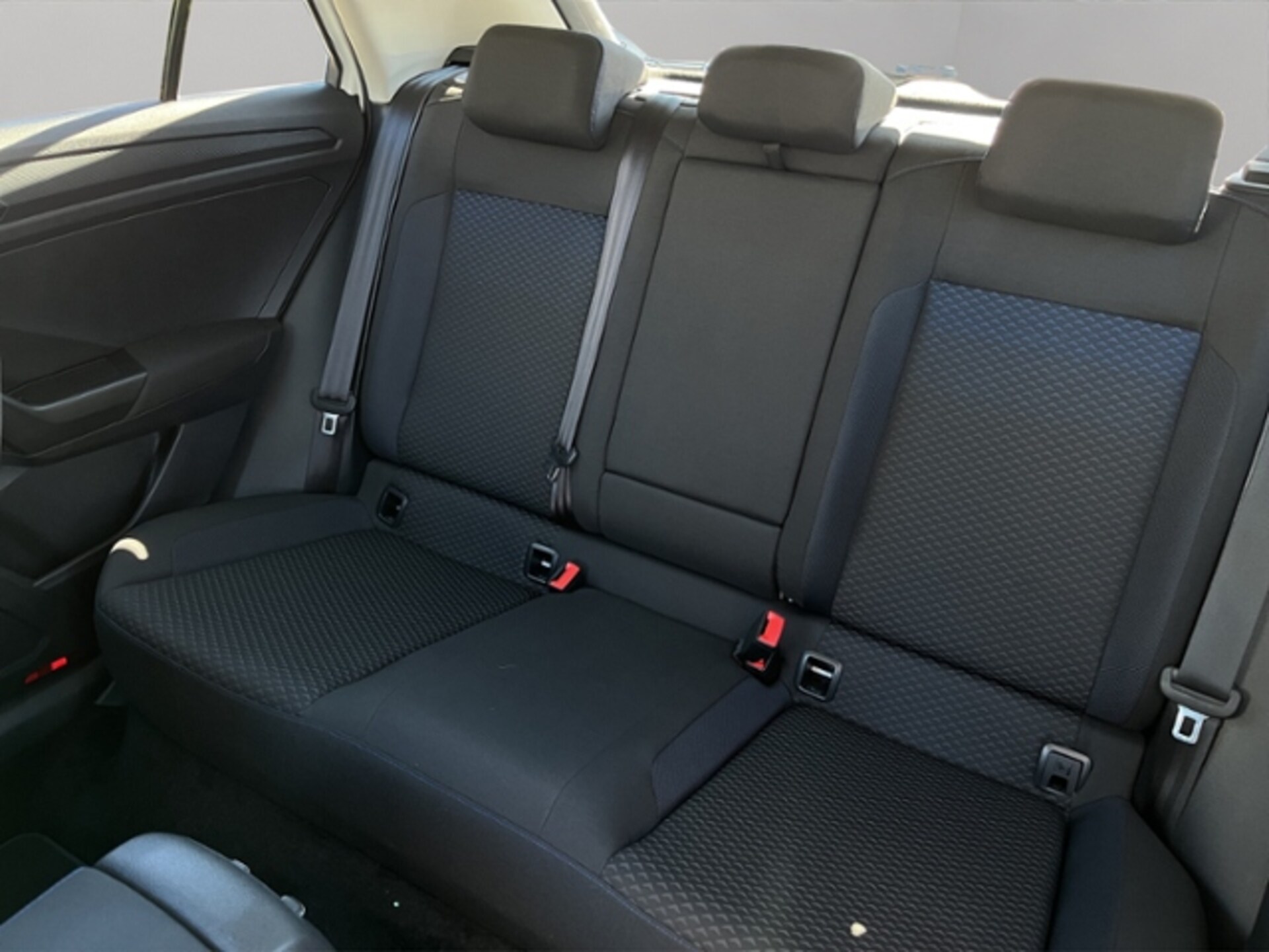 Volkswagen T-Roc United