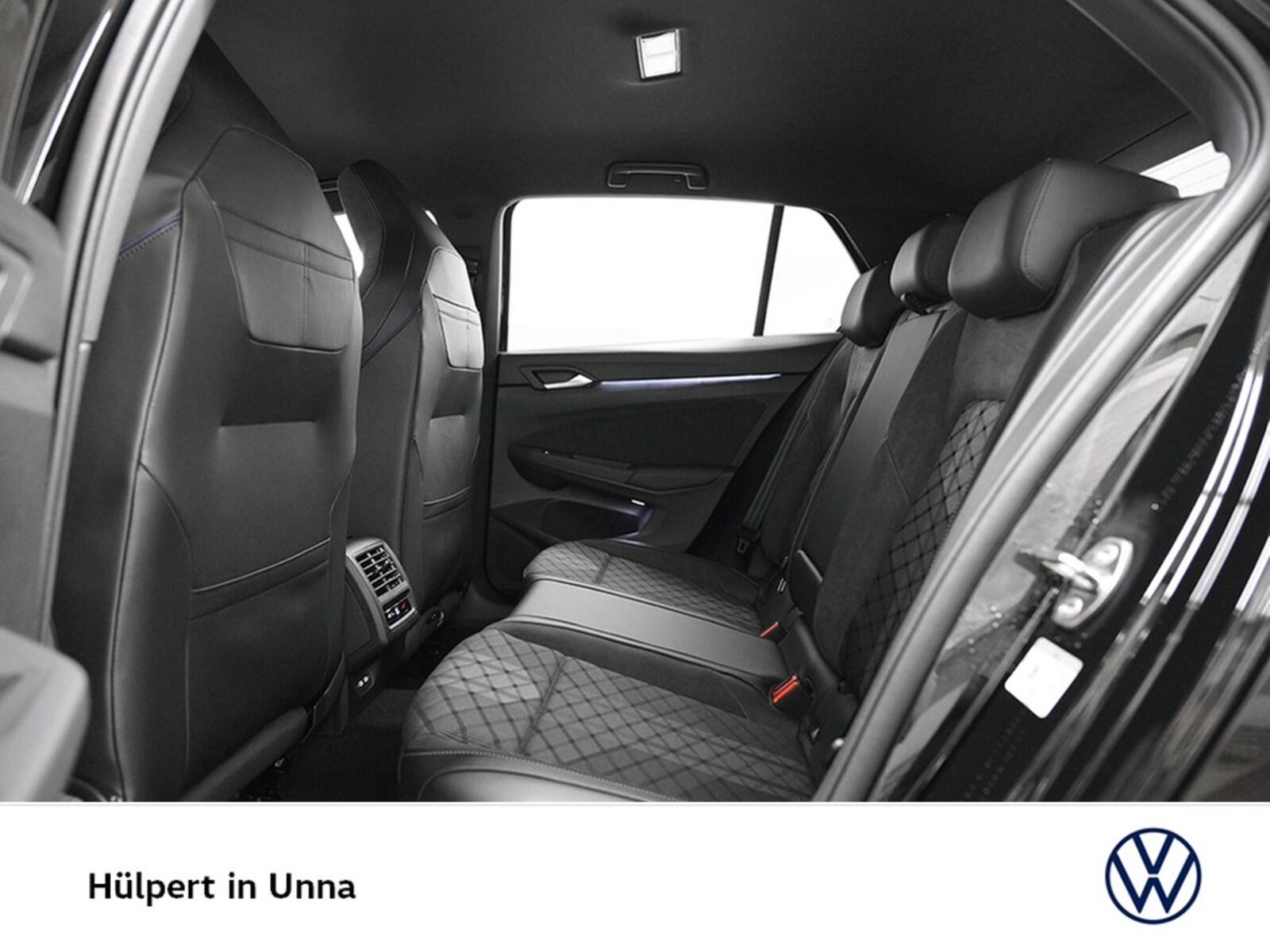 Volkswagen Golf – Bild 12
