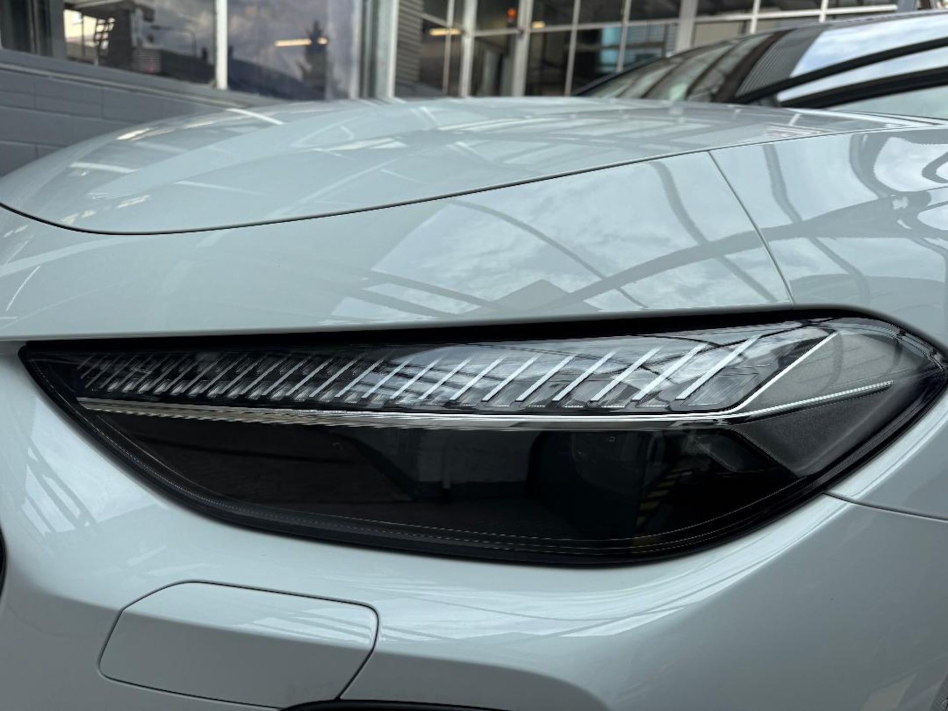 Audi A5 Avant