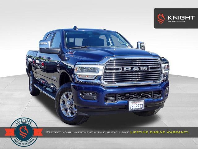 Photo of 2023 RAM 2500 