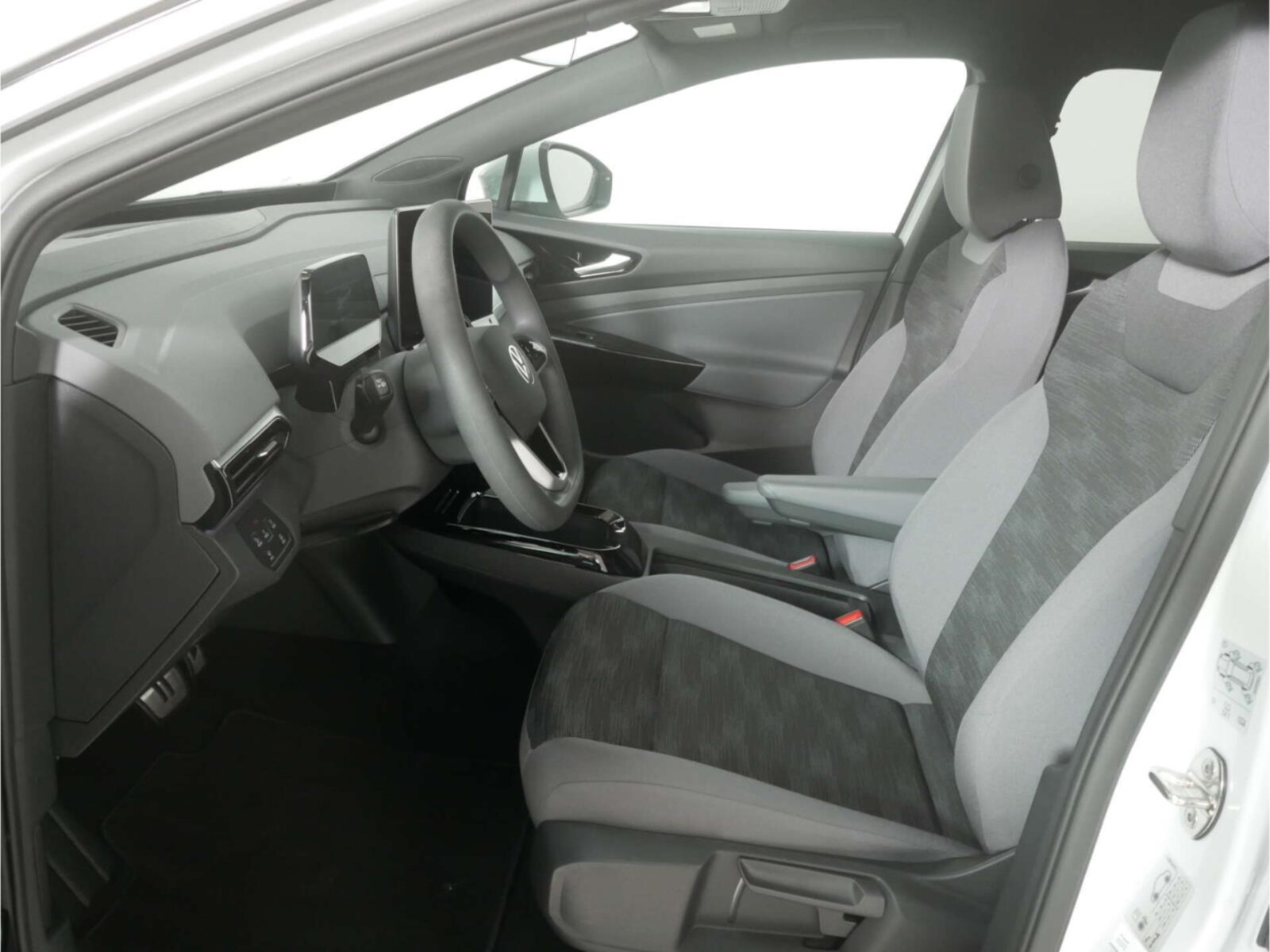 Volkswagen ID.4 – Bild 9