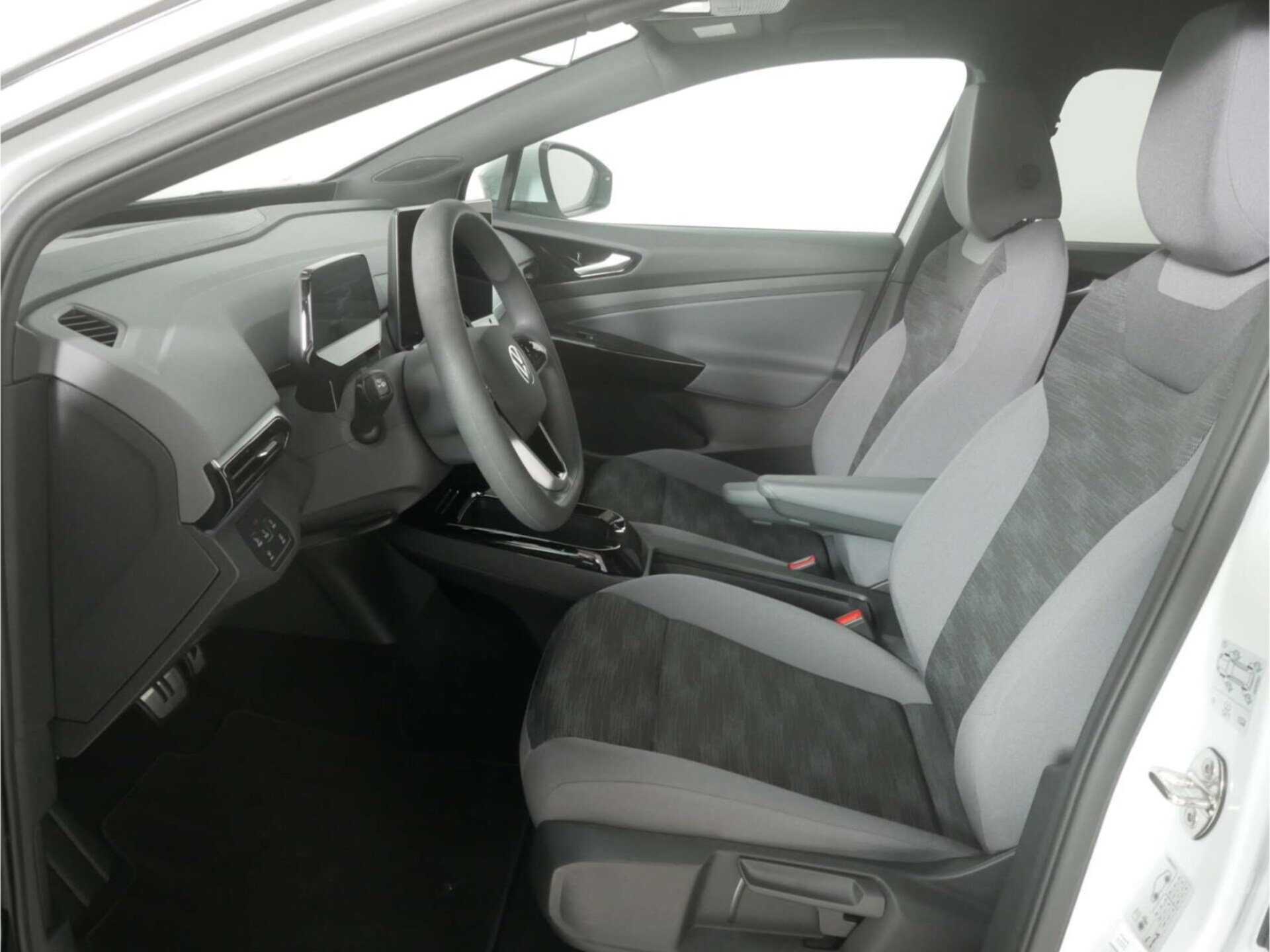 Volkswagen ID.4 Pro