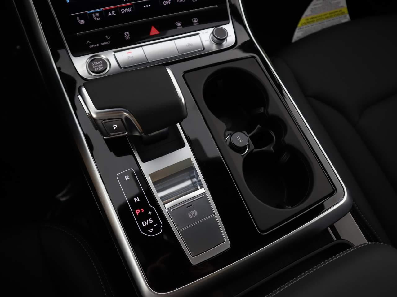2025 Audi Q7 Premium Plus - Photo 6