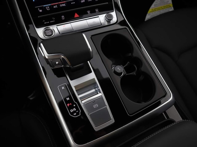 2025 Audi Q7 Premium Plus - Photo 6
