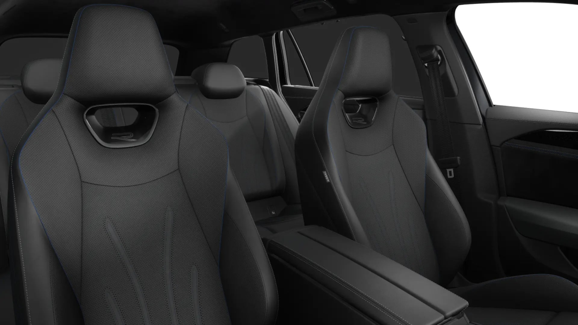 Volkswagen Passat R-Line