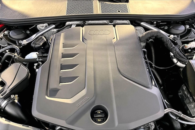 2026 Audi A5 Premium Plus - Photo 17