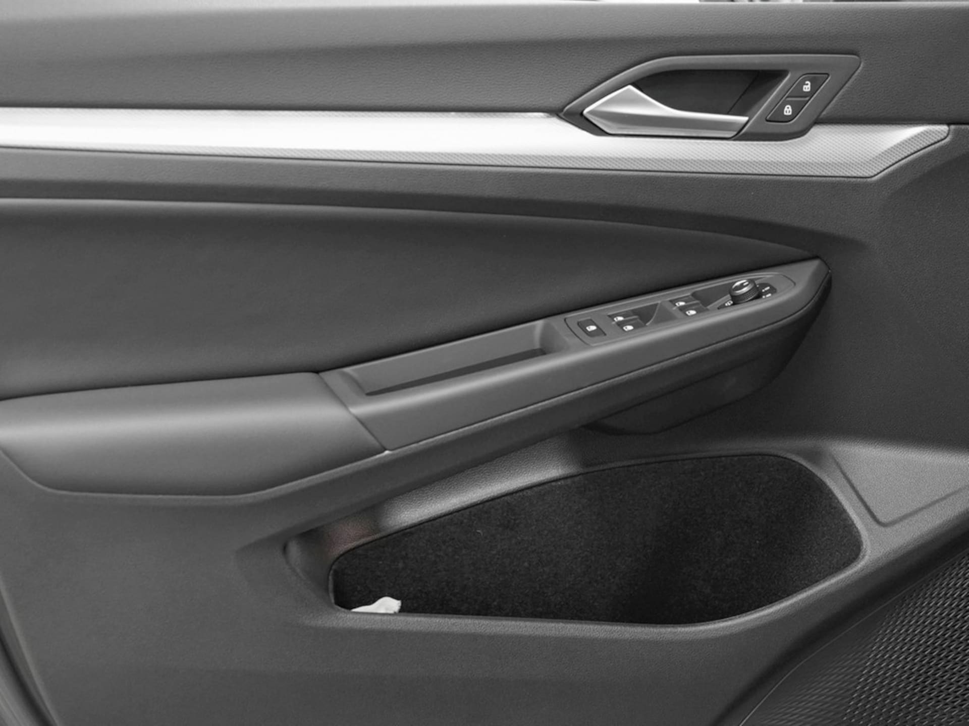 Volkswagen Golf ENERGY