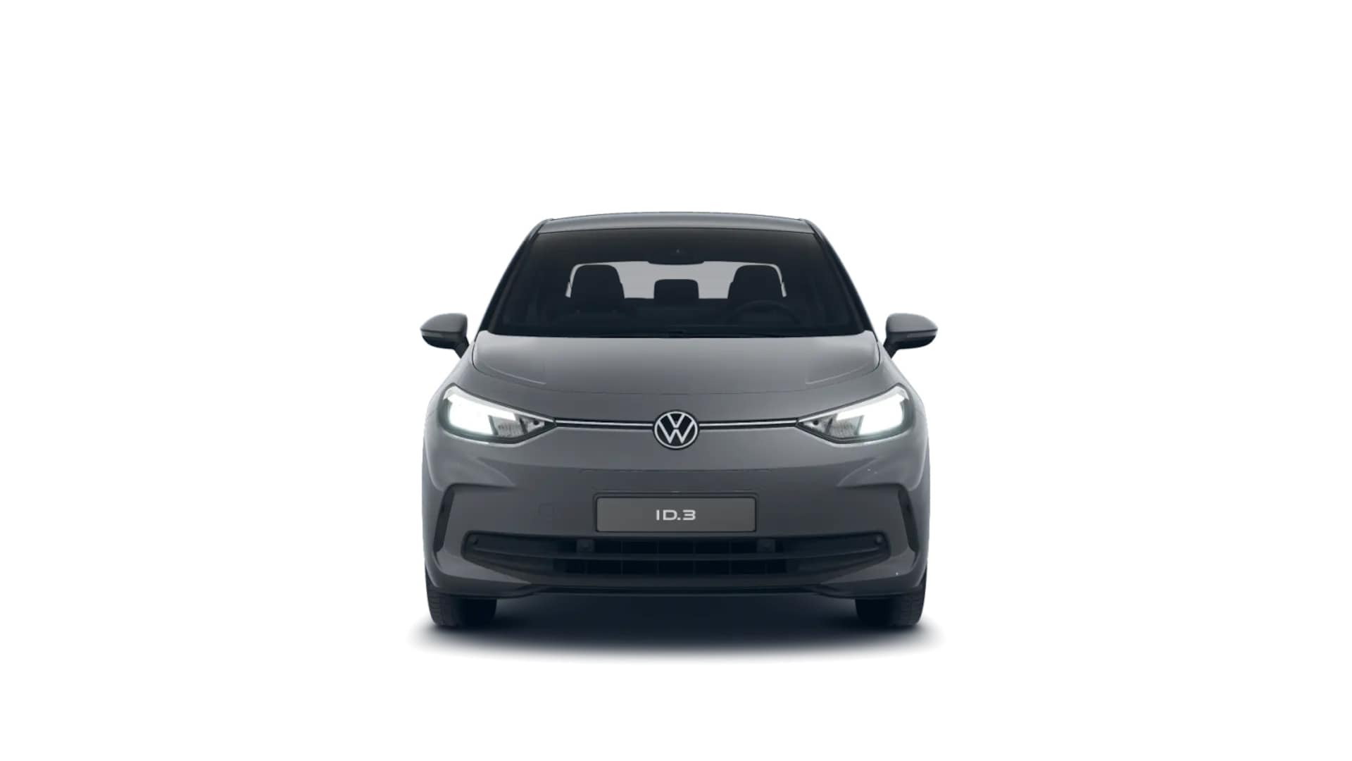 Volkswagen ID.3 Pro
