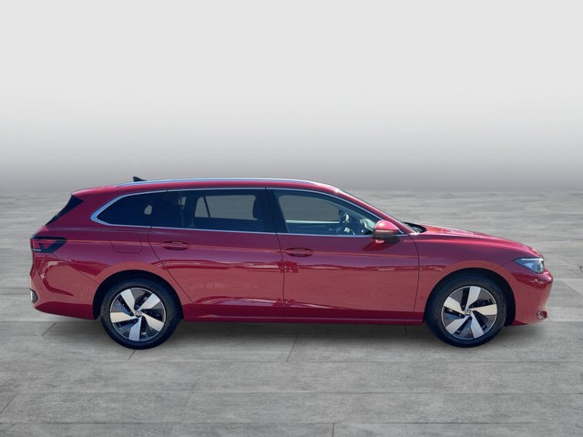 Volkswagen Passat Business