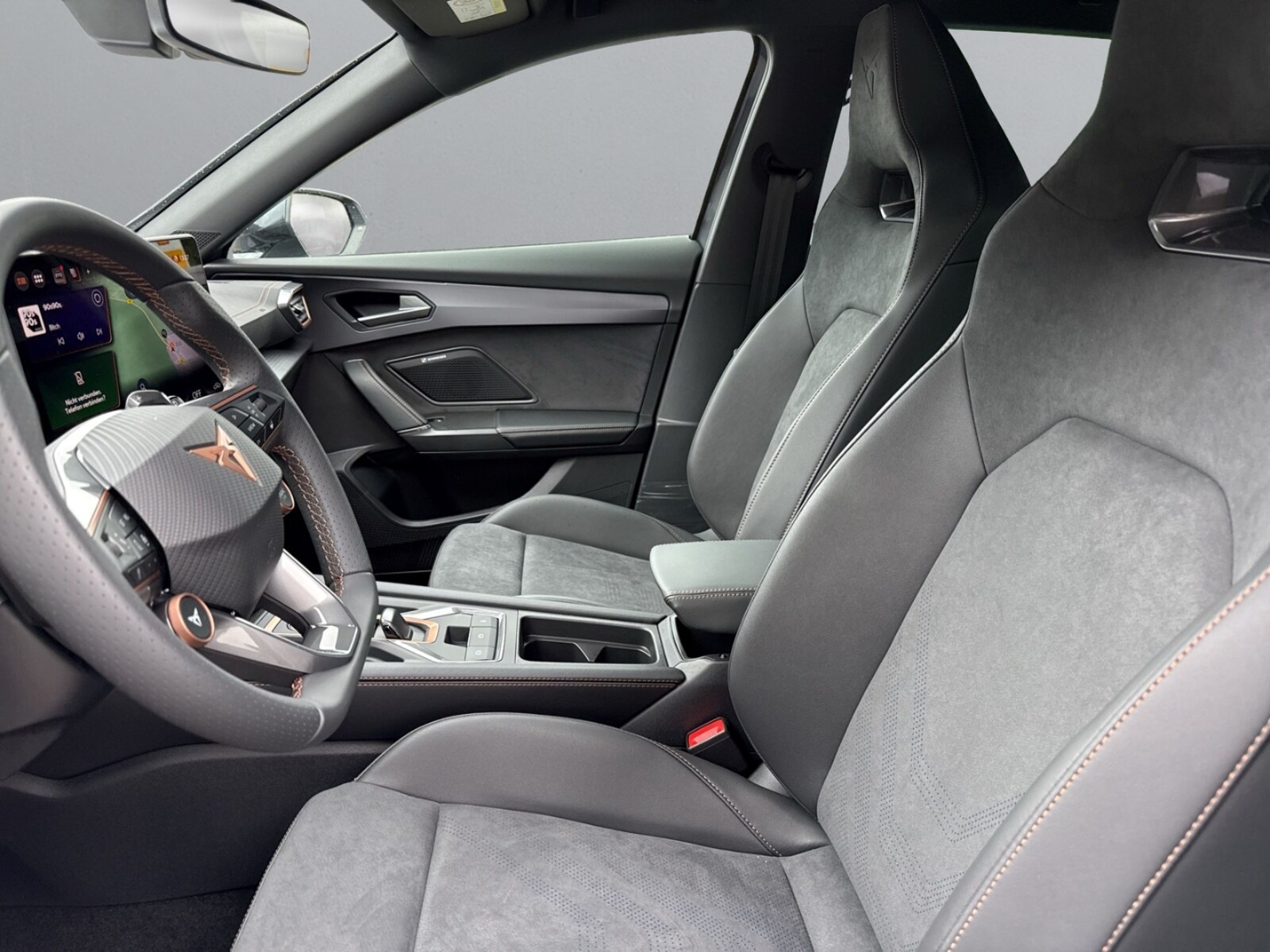 CUPRA Formentor – Bild 7