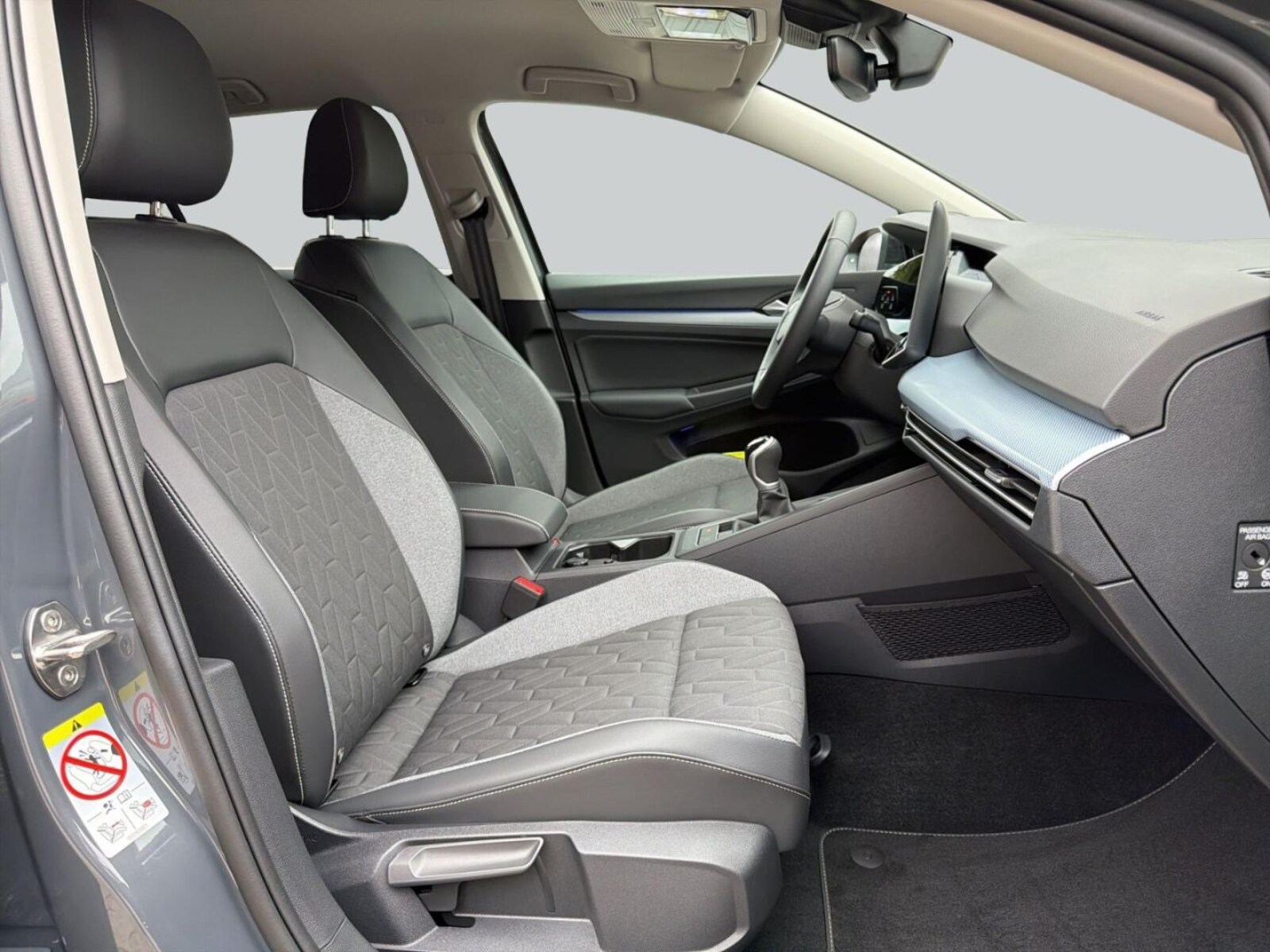 Volkswagen Golf – Bild 12