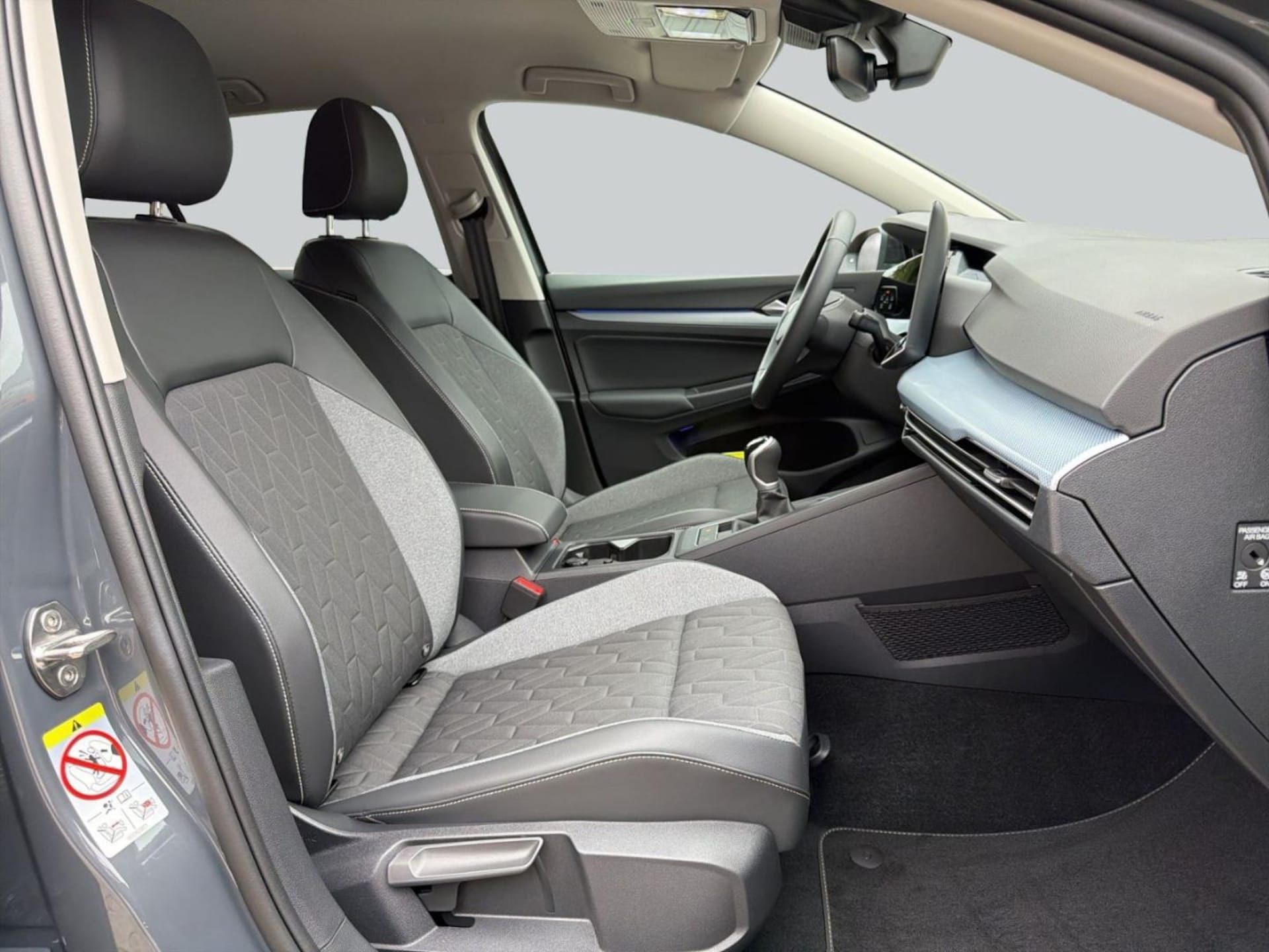 Volkswagen Golf ENERGY