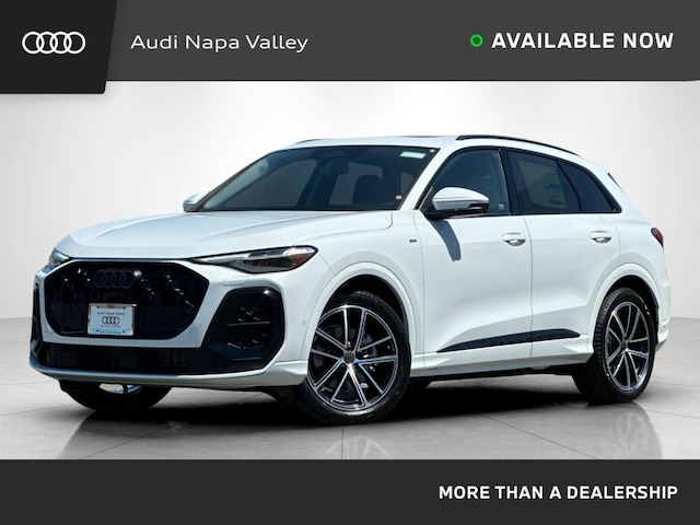 Photo of 2026 Audi Q5 
