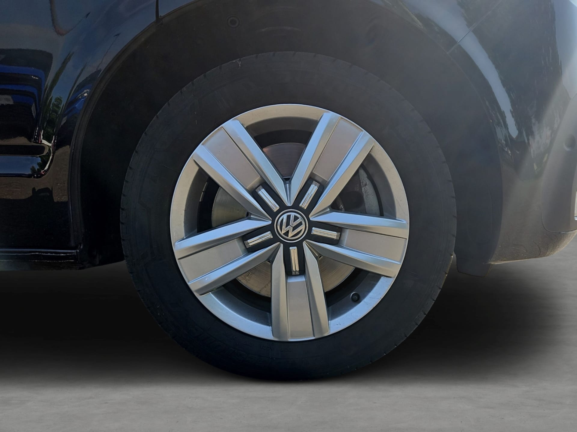 Volkswagen T6.1 Multivan Comfortline