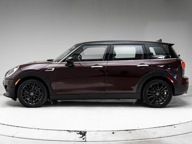 2016 MINI Clubman