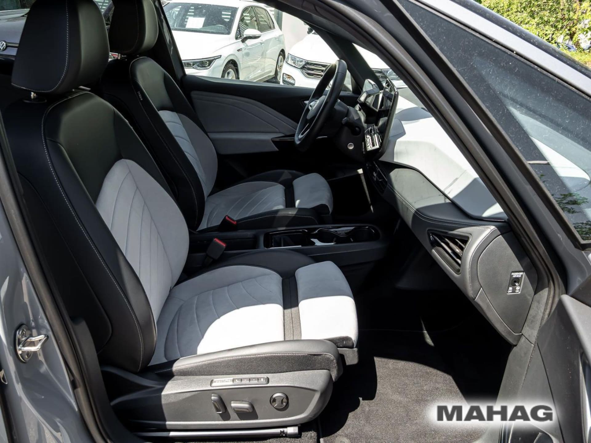 Volkswagen ID.3 MOVE Pro
