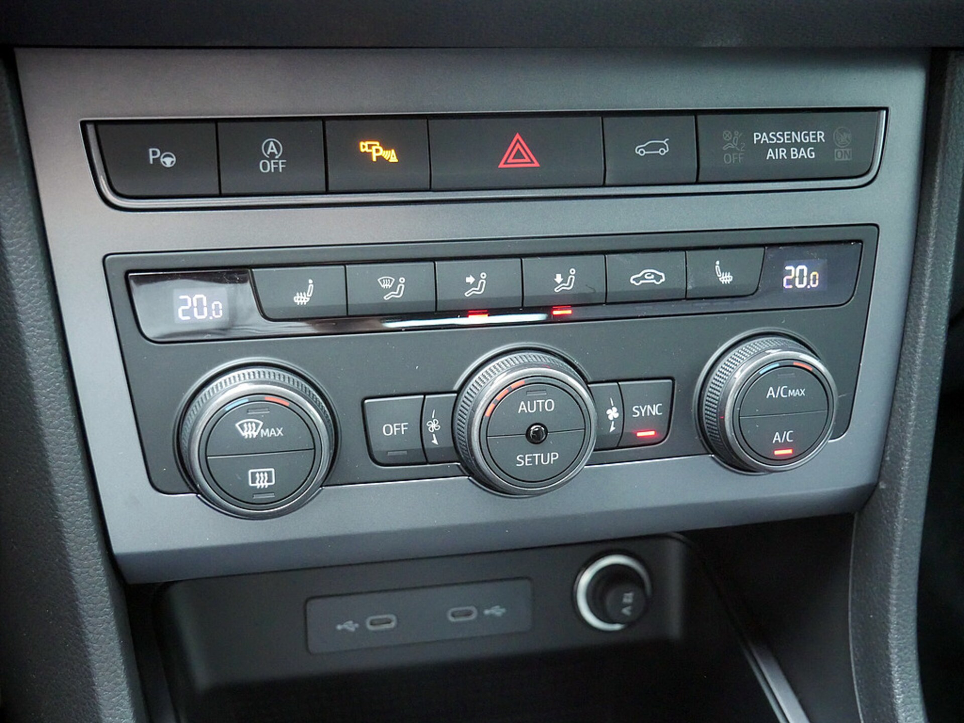 CUPRA Ateca VZ