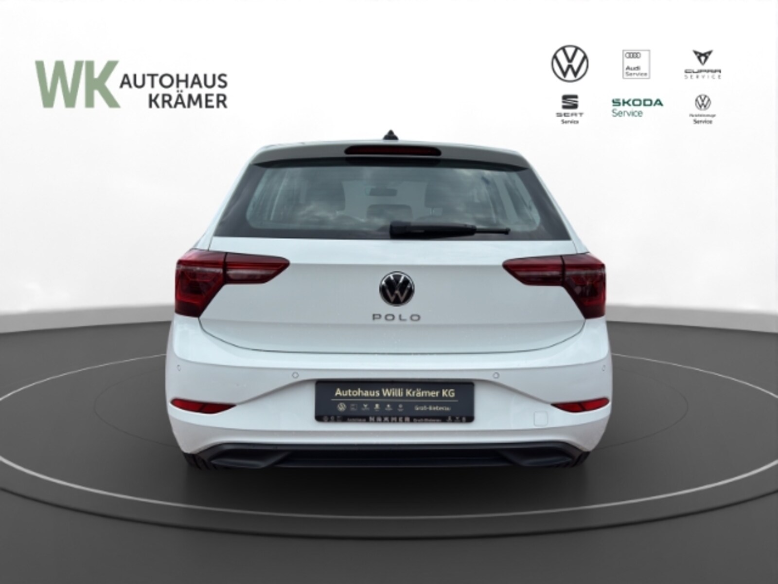 Volkswagen Polo – Bild 3