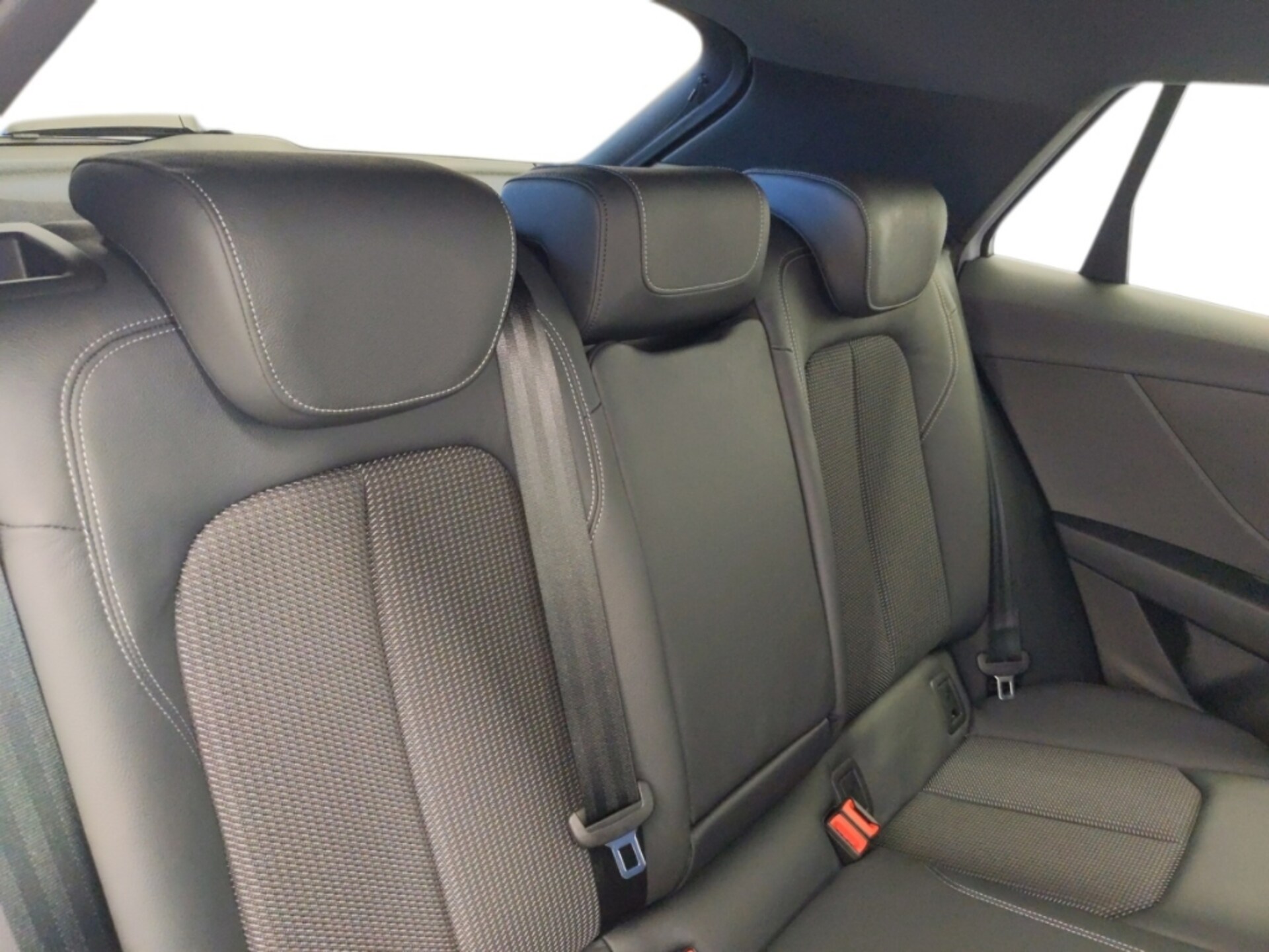 Audi Q2 S line