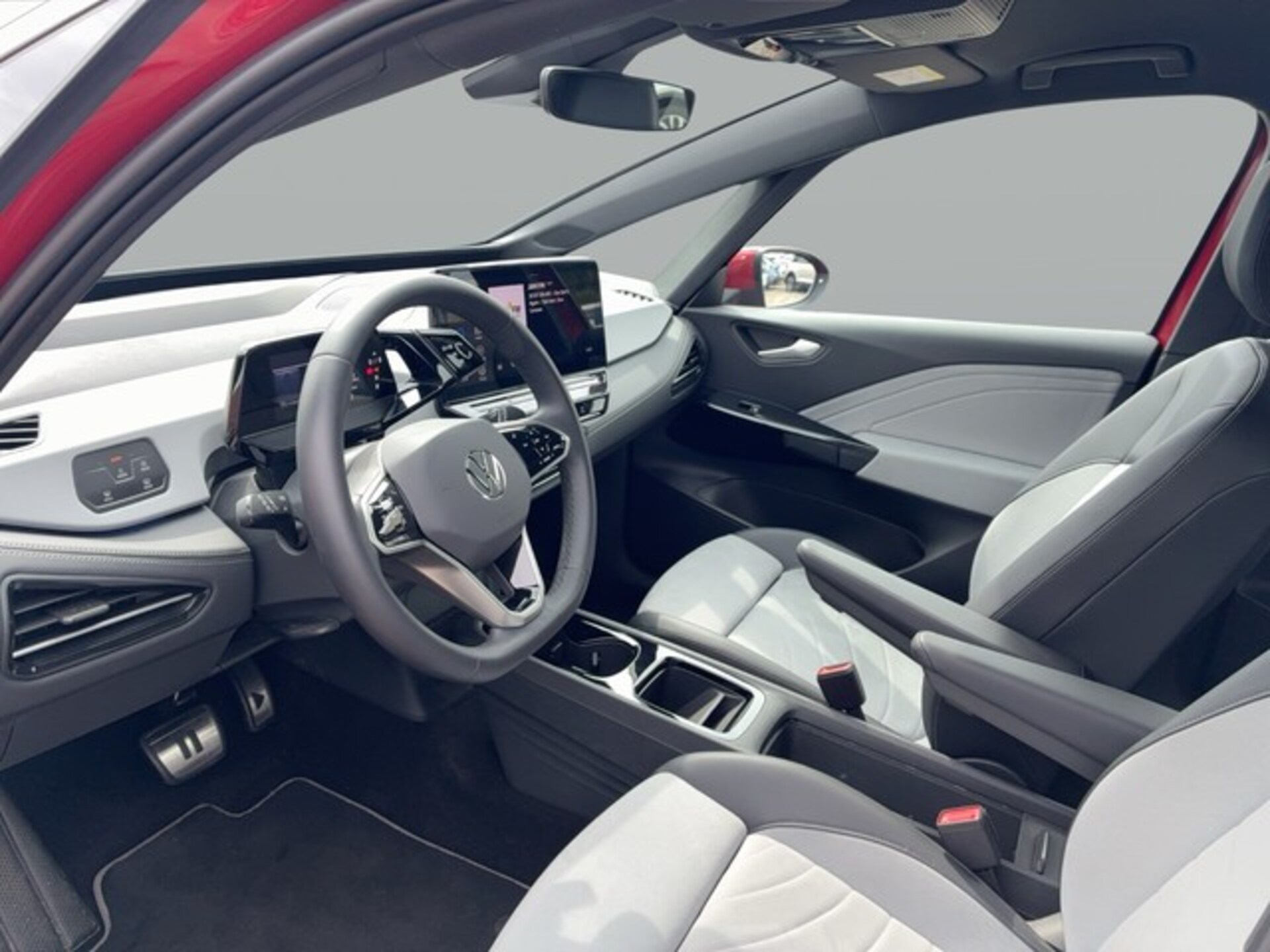 Volkswagen ID.3 Pro