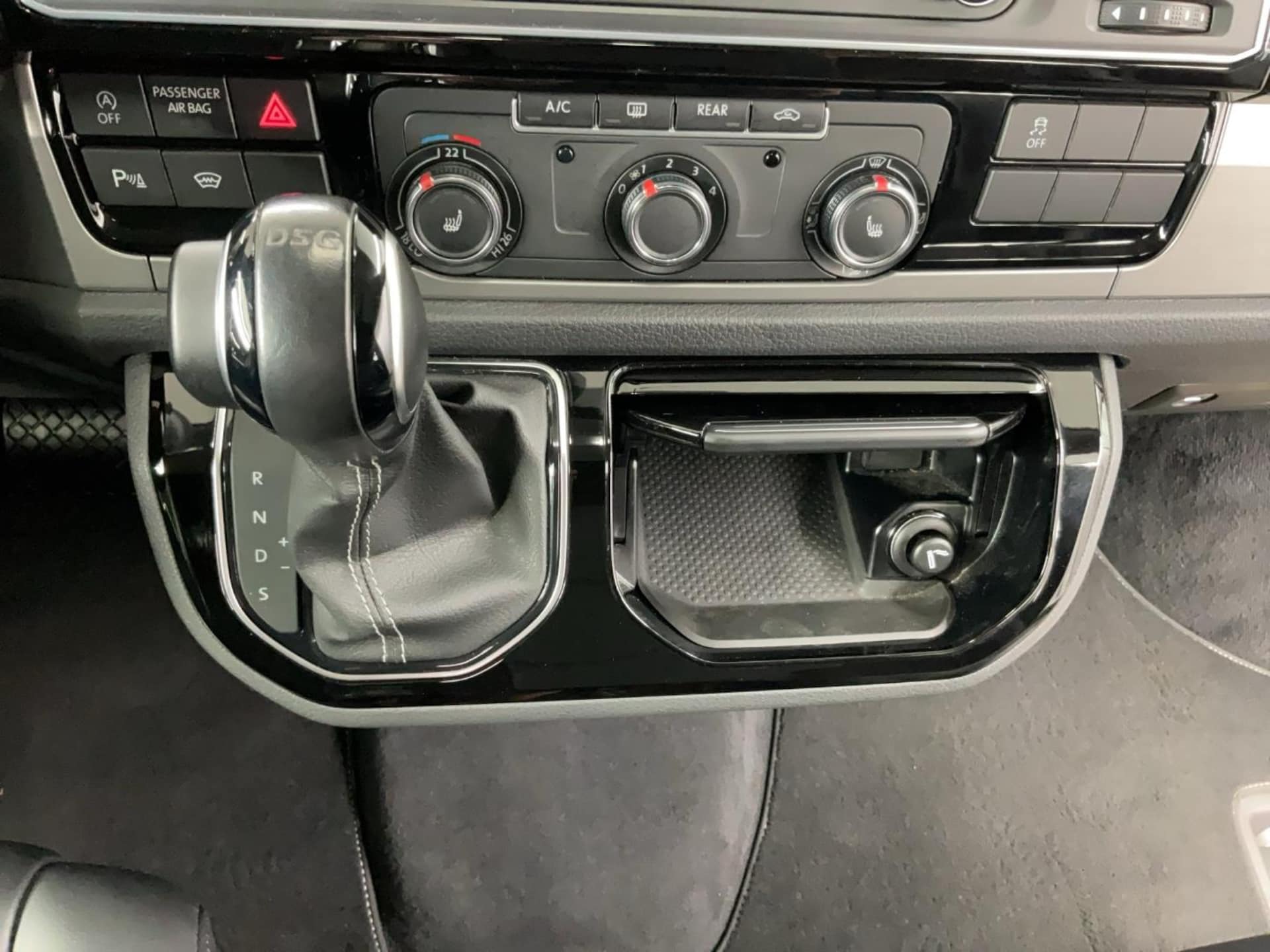 Volkswagen T6 Multivan Comfortline