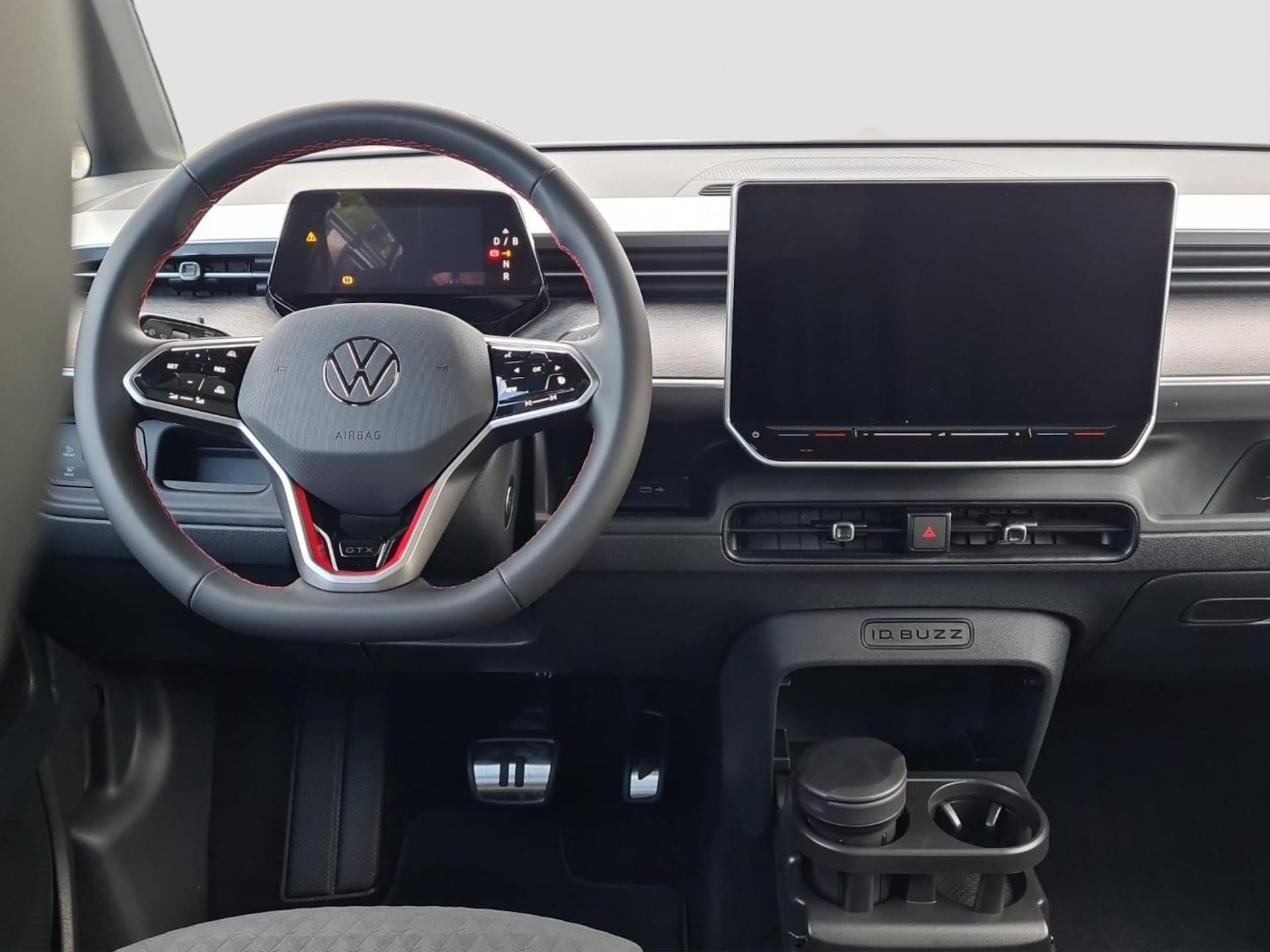 Volkswagen ID. Buzz GTX