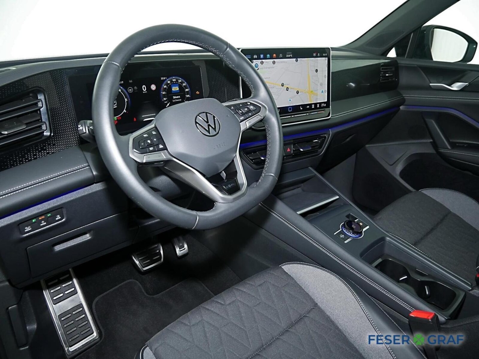 Volkswagen Tiguan – Bild 9