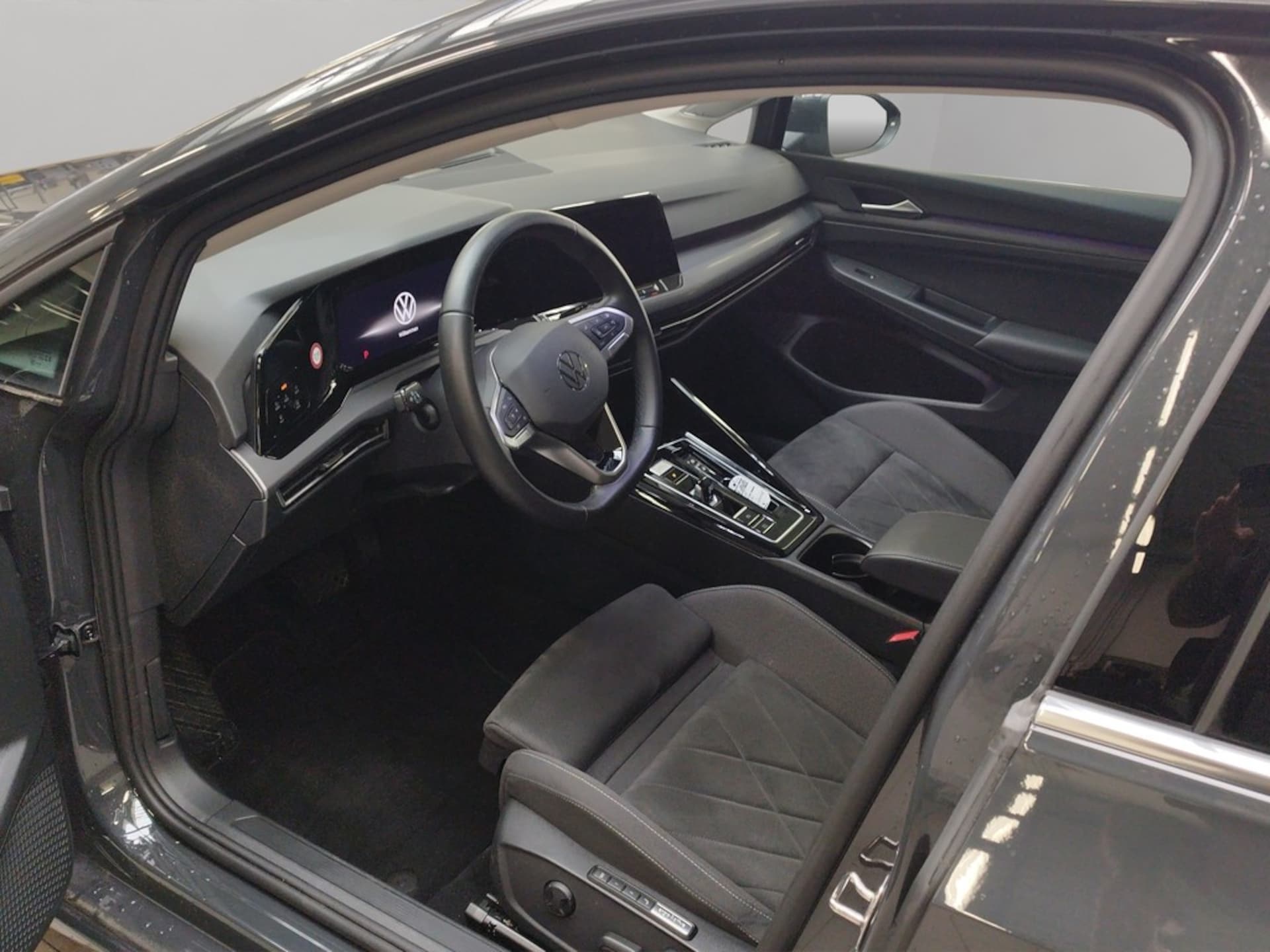 Volkswagen Golf Style