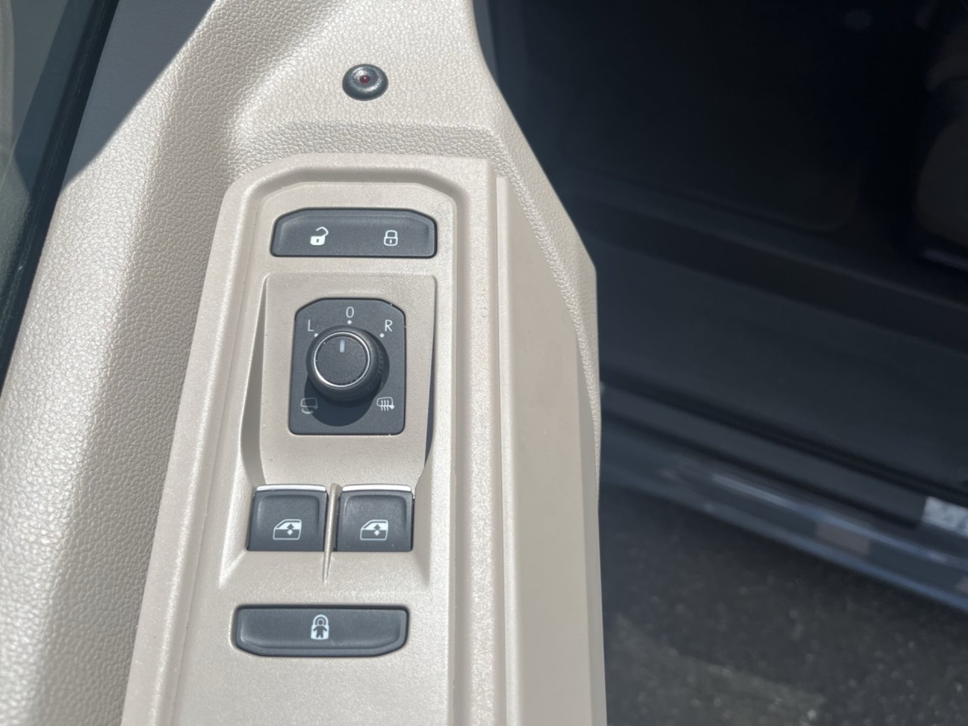 Volkswagen Multivan Langversion Life