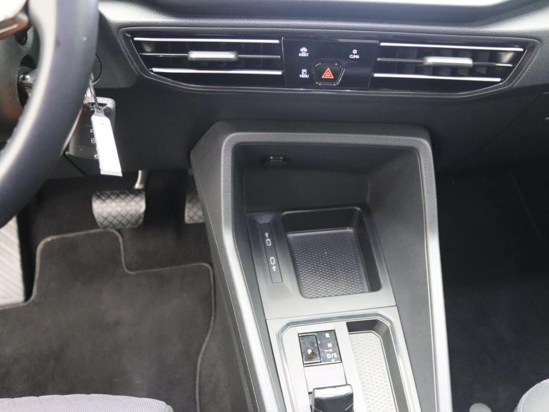 Volkswagen Caddy Life
