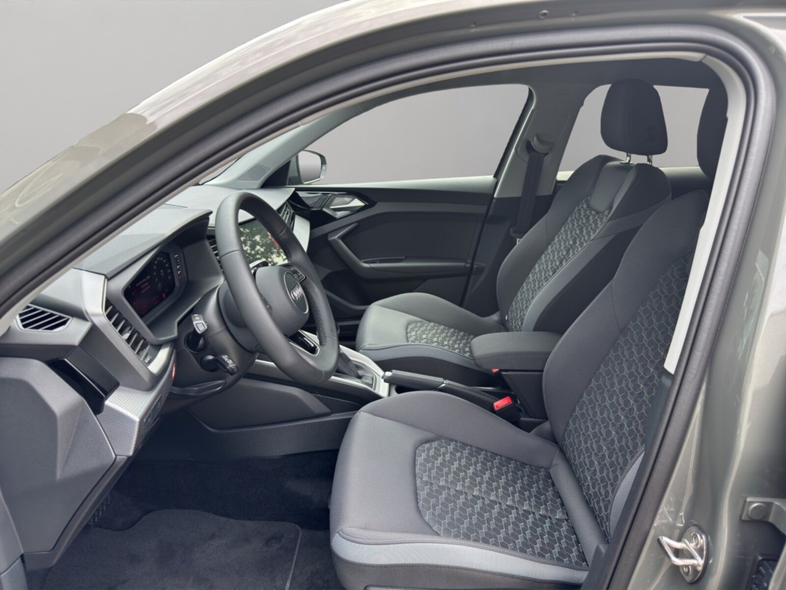 Audi A1 Sportback – Bild 11
