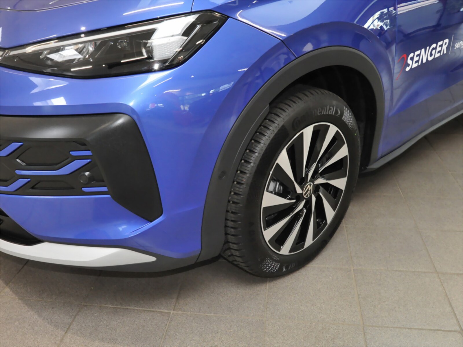Volkswagen T-Roc – Bild 5